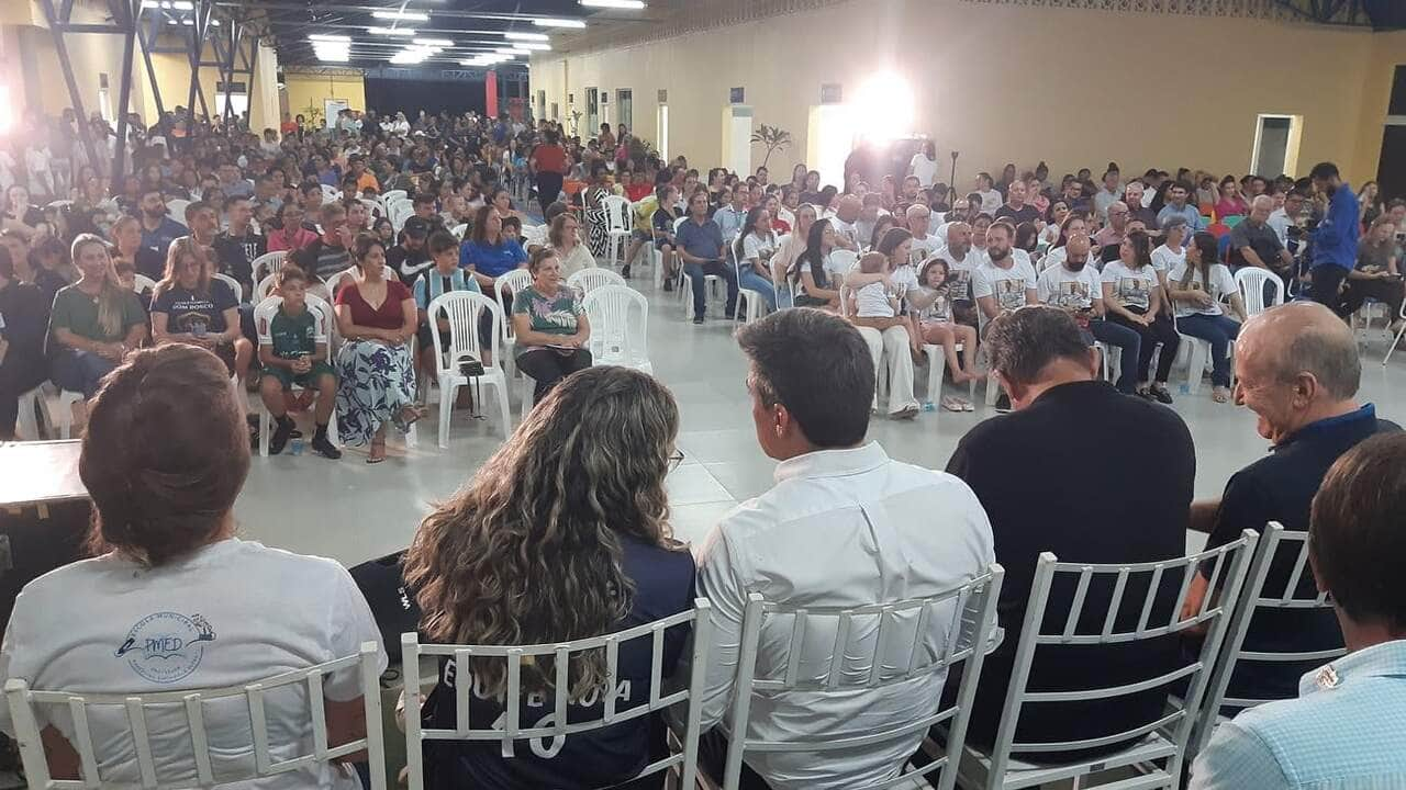 inaugura escola marcelino 6