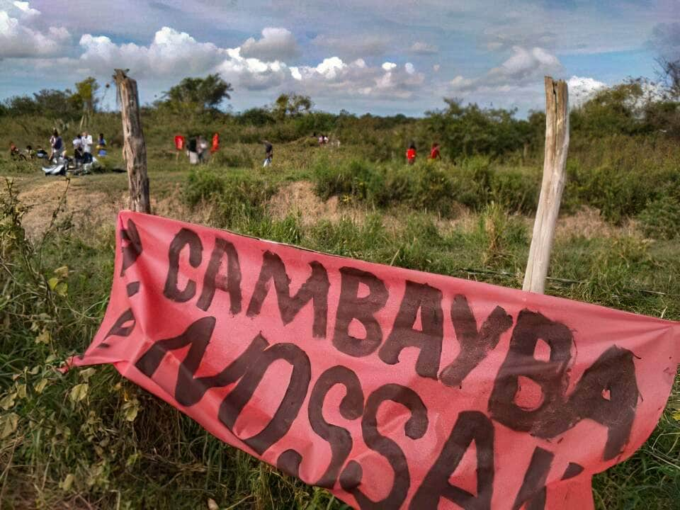 incra cria assentamento em usina palco de violencia na ditadura