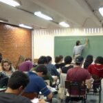 Ensino superior Por: Arquivo/Agência Brasil