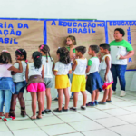 Inscrições do Parfor Equidade começam nesta segunda (25) - Foto: Divulgação/MEC
