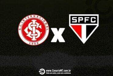 Internacional x São Paulo: tudo o que você precisa saber sobre o jogo deste sábado, às 19h (de Brasília), no Beira-Rio, em Porto Alegre