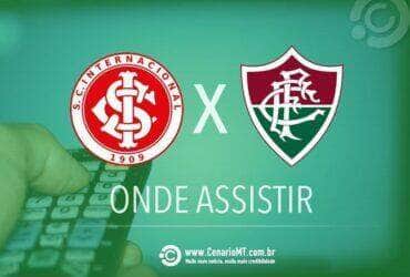 internacional x fluminense