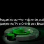 jogo do bragantino ao vivo veja onde assistir bahia x bragantino na tv e online pelo brasileirao 951076