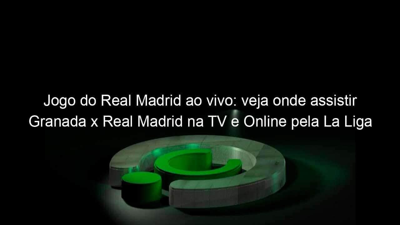 La liga tv online en vivo