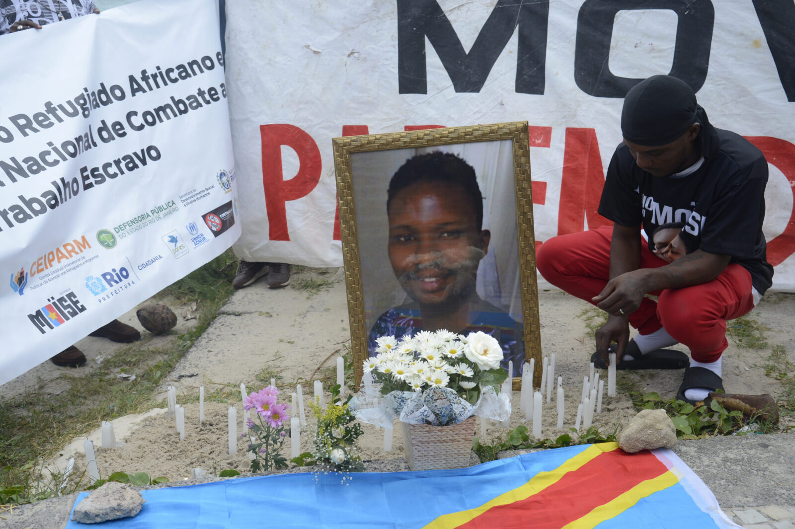 justica ouve mais 3 testemunhas sobre morte do congoles moise scaled 1