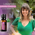 lavanda jornal