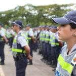 lei organica de pms e bombeiros sera debatida e votada na terca feira