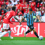 Grêmio não soma pontos na 26ª rodada do Brasileirão