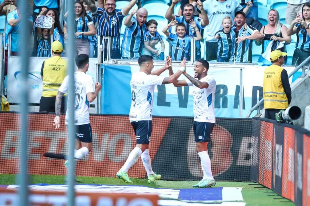 Notícias – Arena do Grêmio