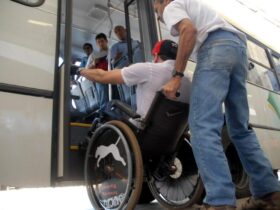 pessoa com deficiência Por: Arquivo/Agência Brasil