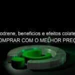 lipodrene beneficios e efeitos colaterais comprar com o melhor preco 826633