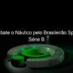 londrina bate o nautico pelo brasileirao sportingbet serie b 1127793