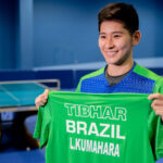 luca kumahara e autorizado a competir no tenis de mesa masculino
