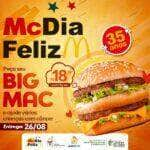 lucas do rio verde lanca campanha do mcdia feliz