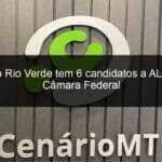 lucas do rio verde tem 6 candidatos a almt e 3 a camara federal 1173855