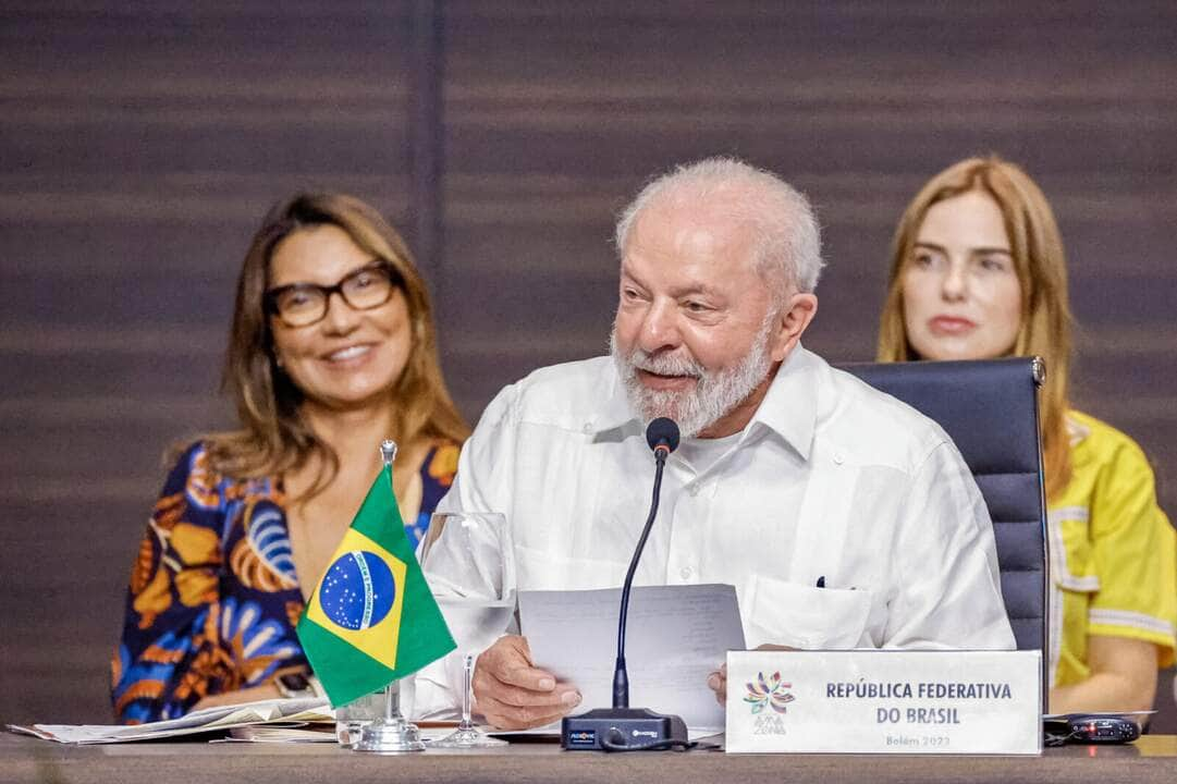 lula declaracao de belem sera plano de acao detalhado e abrangente scaled 1