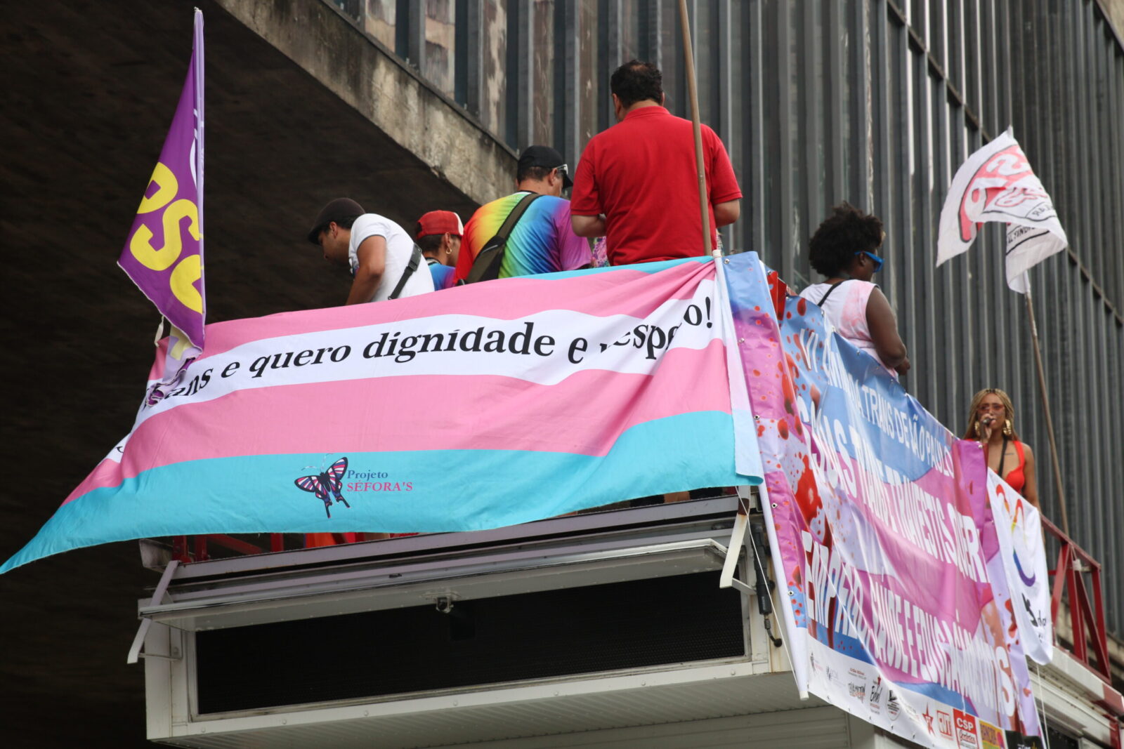 marcha trans ocupa ruas centrais de sao paulo e pede mais visibilidade scaled 1