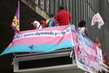 marcha trans ocupa ruas centrais de sao paulo e pede mais visibilidade scaled 1