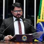 marcos do val volta ao senado e reafirma prioridade a seguranca publica