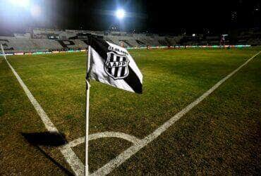 Ponte Preta x XV de Piracicaba; onde assistir ao vivo o jogo desta terça-feira (8) pela Série B. Foto: Marcos Ribolli/Ponte Preta Press