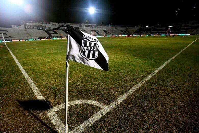 Ponte Preta x XV de Piracicaba; onde assistir ao vivo o jogo desta terça-feira (8) pela Série B. Foto: Marcos Ribolli/Ponte Preta Press