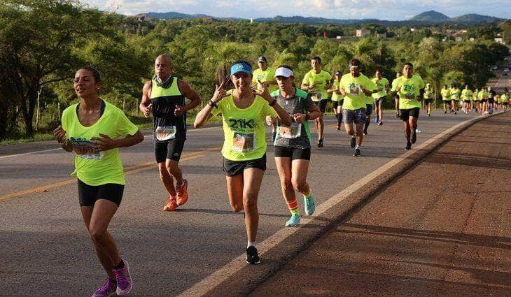 mato grosso do sul bonito 21k de corrida de rua e ciclismo esta com inscricoes abertas