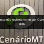 mato grosso nao registra mortes por covid 19 ha 3 dias 1235461