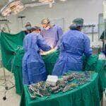 A quarta captação de órgãos ocorreu na sexta-feira (16.06) após autorização da doação e confirmação da compatibilidade dos receptores