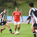 futebol feminino