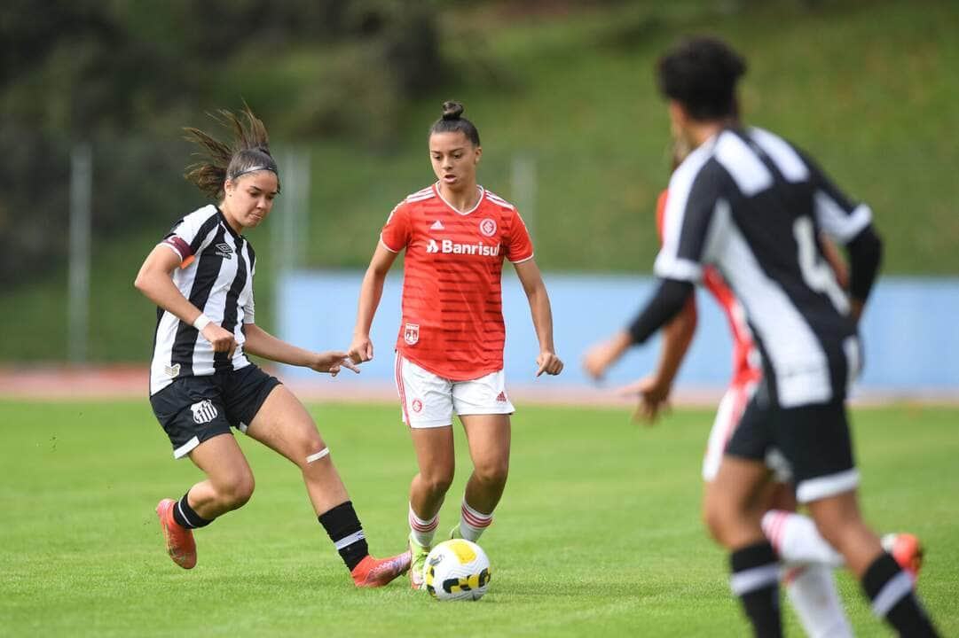 futebol feminino