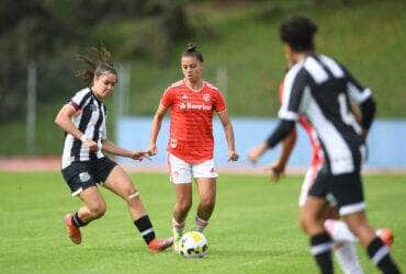 futebol feminino