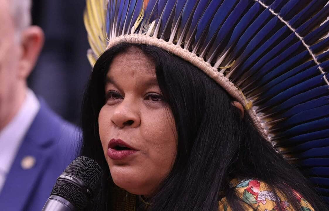 ministra diz ter esperanca de que senado rejeite marco temporal scaled 1