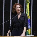 ministro do tse envia para sao paulo acao contra carla zambelli scaled 1