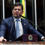 moro chama atencao para audiencia publica com lider da oposicao da venezuela