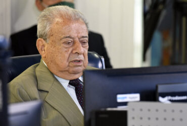morre o ex ministro da agricultura alysson paolinelli aos 86 anos