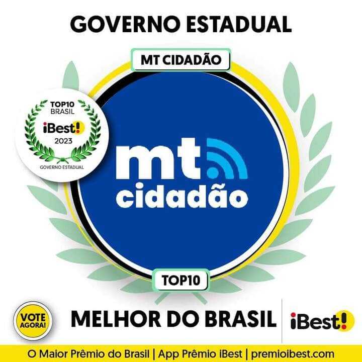 Prêmio iBest 2023