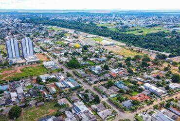 Lucas do Rio Verde (Foto: Ascom Prefeitura/Anderson Lippi)