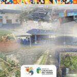 municipio investe em novas escolas infraestrutura e habitacao