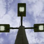 Implantação de iluminação de LED no Estado de MT              Crédito - Secom MT