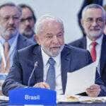 no mercosul lula quer ampliar parcerias externas