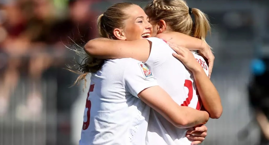 Nova Zelândia x Noruega; onde assistir ao vivo o jogo desta quinta-feira (20) pela Copa do Mundo Feminina. Foto: Divulgação Fifa