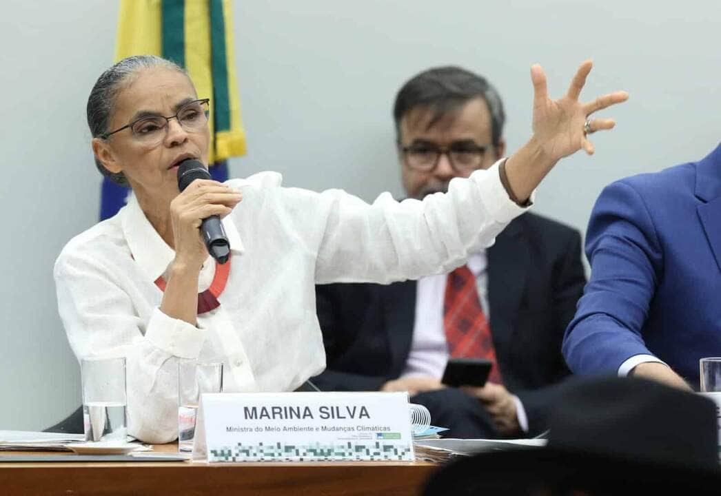 Marina Silva
