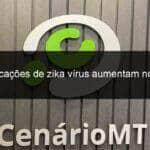 notificacoes de zika virus aumentam no pais em relacao a 2022 1392360