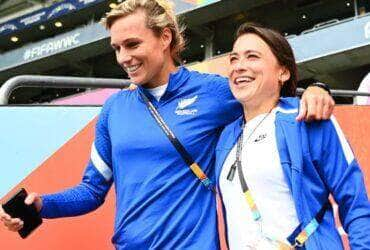 Nova Zelândia x Noruega; onde assistir ao vivo o jogo desta quinta-feira (20) pela Copa do Mundo Feminina. Foto: Divulgação Fifa