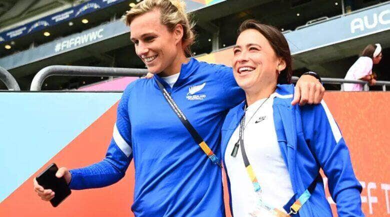 Nova Zelândia x Noruega; onde assistir ao vivo o jogo desta quinta-feira (20) pela Copa do Mundo Feminina. Foto: Divulgação Fifa