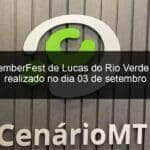 novemberfest de lucas do rio verde sera realizado no dia 03 de setembro 1125878