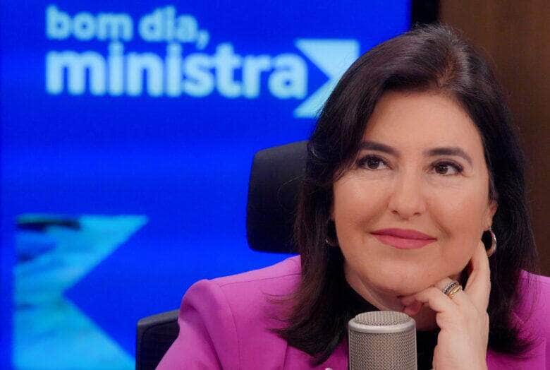 novo pac vai incluir investimentos publicos e privados diz tebet scaled 1