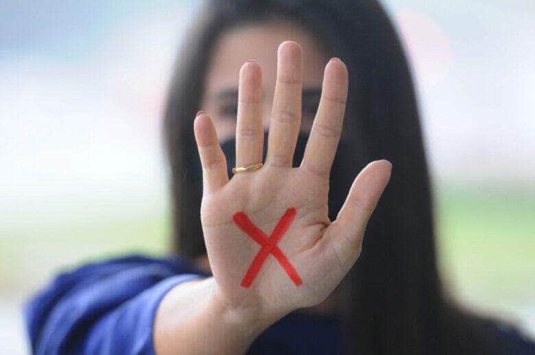 Funcionário terceirizado é preso suspeito de assédio sexual contra aluna em Cáceres