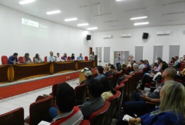 oficina territorial discute estrategias para a implementacao do plano amazonia sustentavel no acre