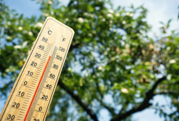 Mato Grosso e outros estados do país enfrentarão onda de calor intenso nos próximos dias